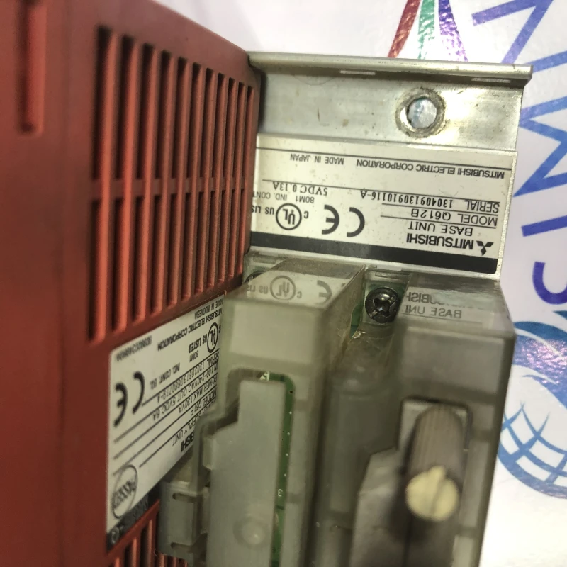 Mitsubishi MELSEC PLC Rack System CPU I/O Modules Industrial Automation Controller thumbnail 8